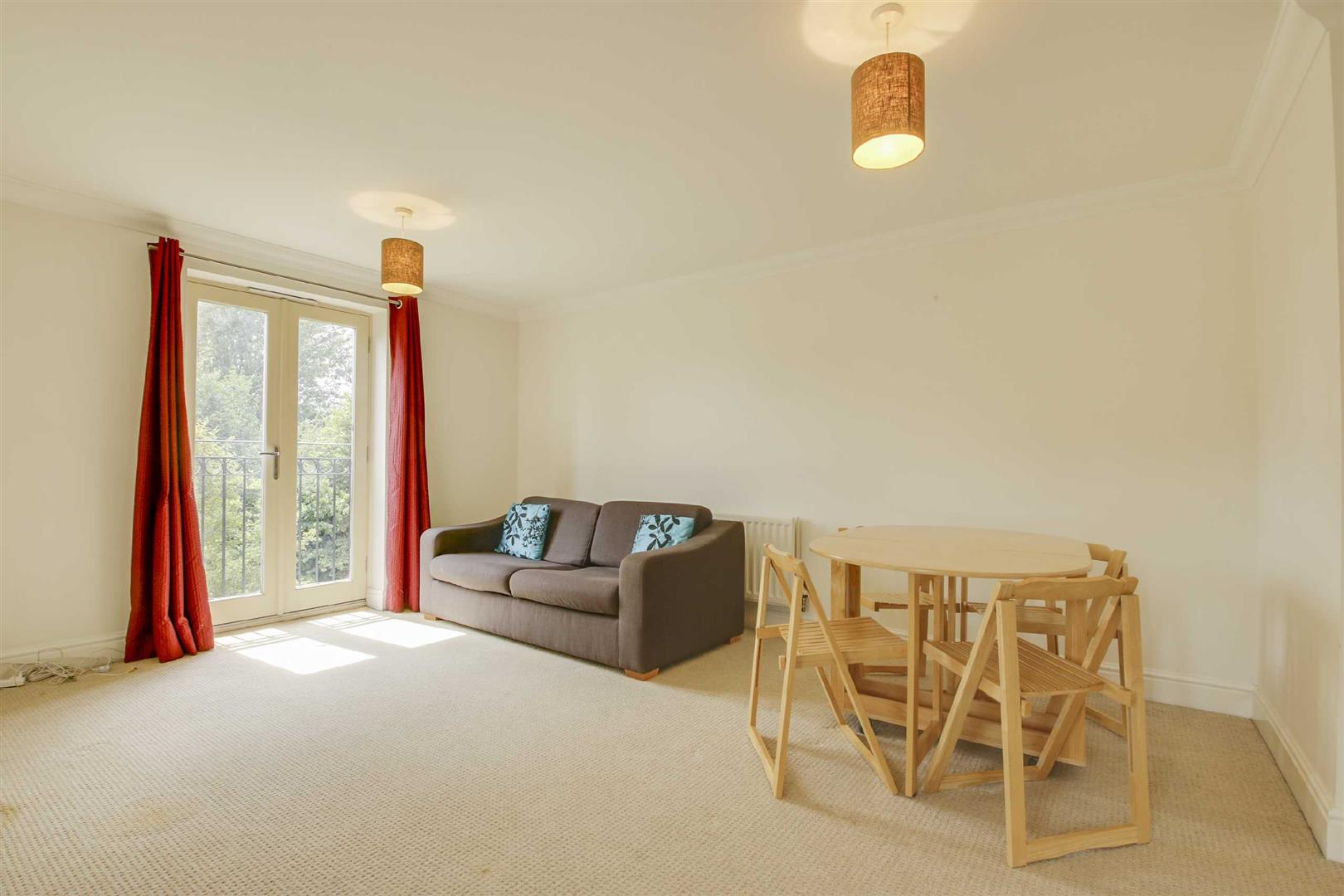 Upminster Close, Monkston Park, Milton Keynes